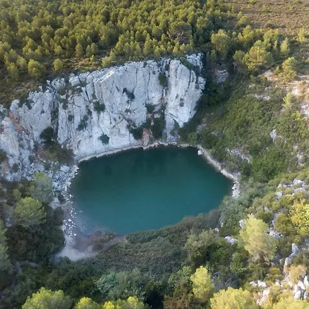 Les Sablines Bord De Vendres